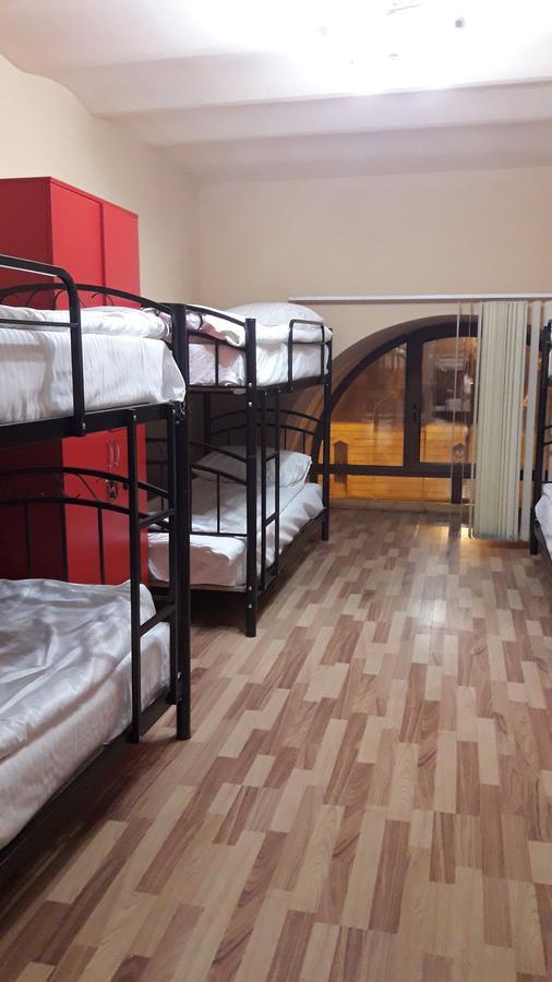 Loft Hostel Baku Extérieur photo