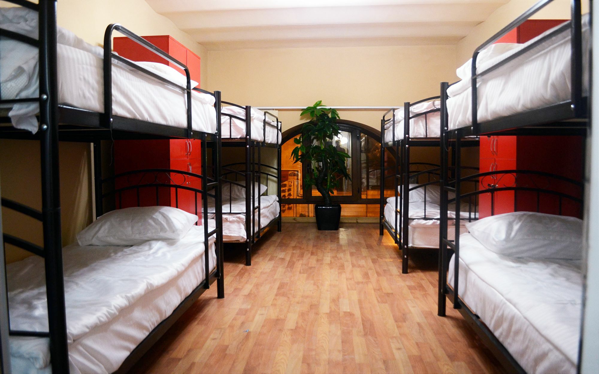 Loft Hostel Baku Extérieur photo